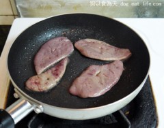 豬肉豆渣高麗菜捲