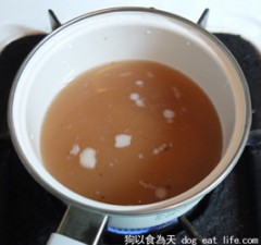 蕃茄牛肉鍋