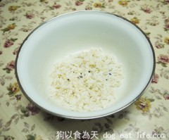 滑蛋鮮蔬佐牛肉