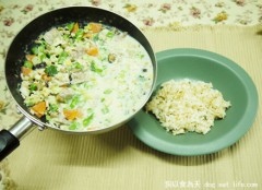 好好吃 豬肉豆漿鍋飯