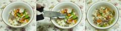 蕃茄牛肉鍋