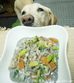 黑芝麻．豆漿蔬菜煮