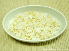 南瓜濃湯雞肉燴飯