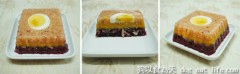 五行蔬菜鮮食凍