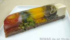五行蔬菜鮮食凍