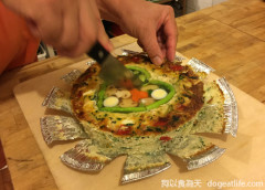 “大寶親子慶生烘蛋派”限量預購中