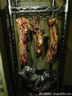 中秋節親子煙燻BBQ月圓飽盒