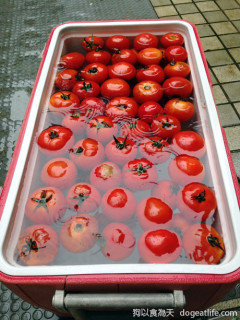 火焰山牛寶丸之“萬用番茄醬”作法分享