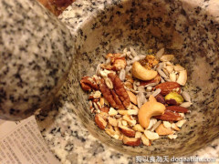 大寶聖誕烤雞餐與聖誕南瓜堅果派蛋糕～新推出