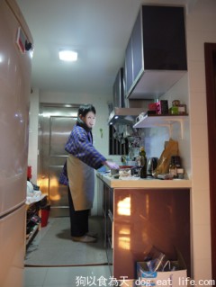 為什麼寶爸大廚喜歡煮親子餐?