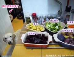 廚房的邊界線到底在哪裡?