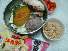 為什麼開始做鮮食?