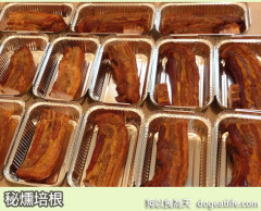 增添鮮食風味的肉品（好評預購中）