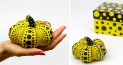 南瓜有黃又有綠,該怎麼挑選?