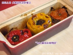 關大寶Ruby的14歲親子餐慶生PARTY~準備篇(上)