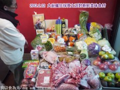 關大寶Ruby的14歲親子餐慶生PARTY~準備篇(中)