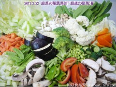 關大寶Ruby的14歲親子餐慶生PARTY~準備篇(中)