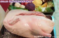 關大寶Ruby的14歲親子餐慶生PARTY~準備篇(下)