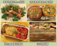 增添鮮食風味的肉品（好評預購中）