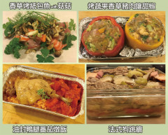 增添鮮食風味的肉品（好評預購中）