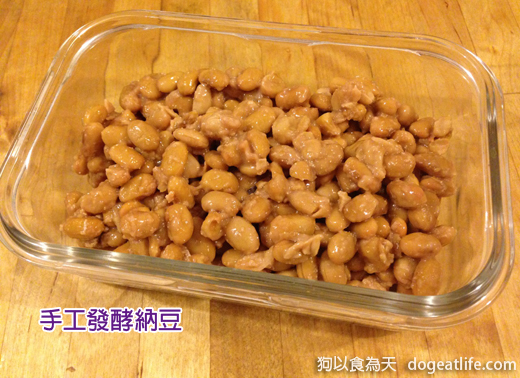 納豆