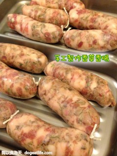 親子系列 2015狗寶貝年菜